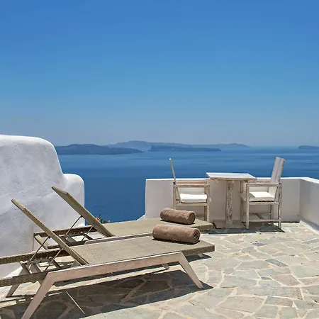 The Ivory Villa *